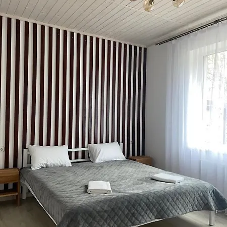 בית נופש Goral New *