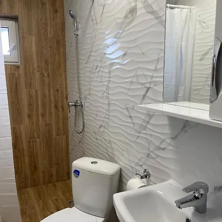 Goral New בית נופש