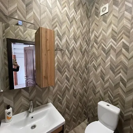 Goral New בית נופש *