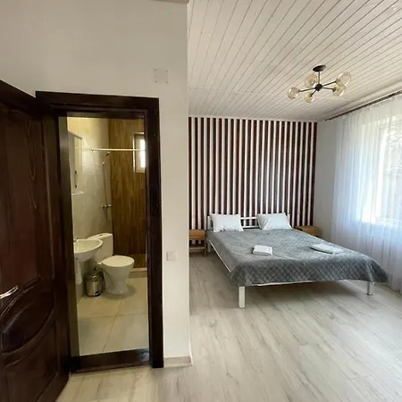 בית נופש Goral New