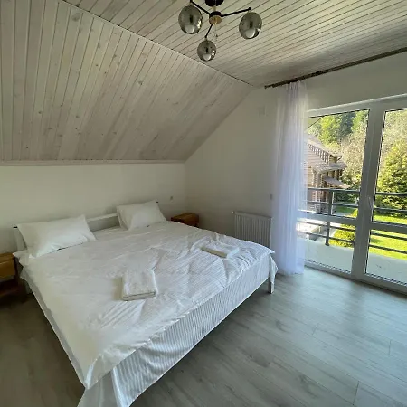 Holiday home Goral New