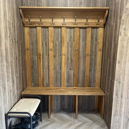 Goral New בית נופש