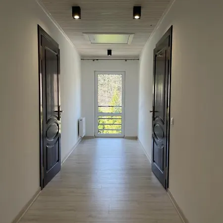 Goral New בית נופש