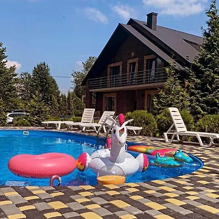 Goral New Migovo