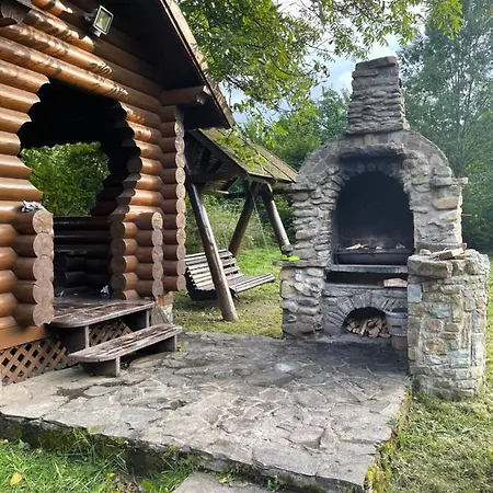 Holiday home Goral New Migovo