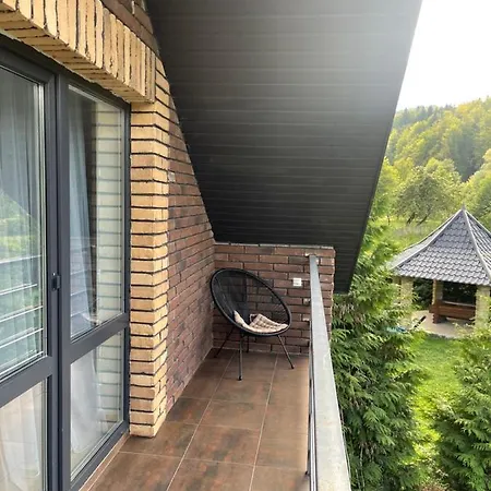 Goral New בית נופש *