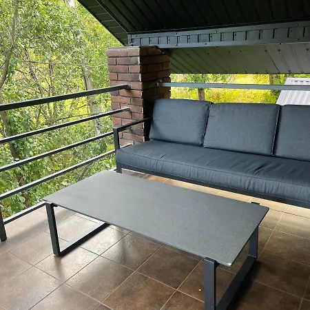 Holiday home Goral New