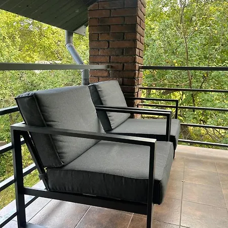 בית נופש Goral New