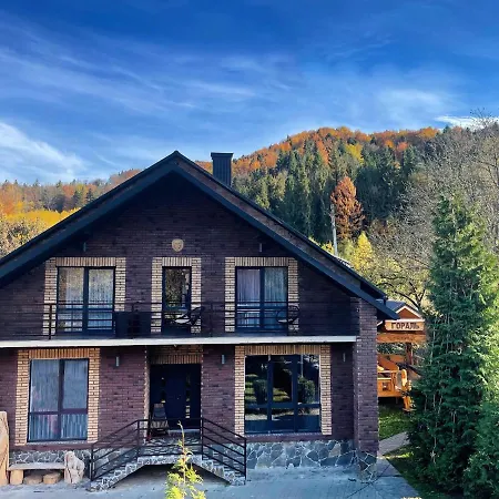 Goral New Holiday home