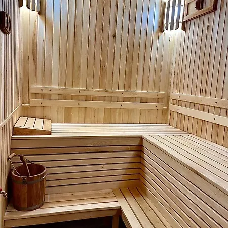 Holiday home Goral New Migovo