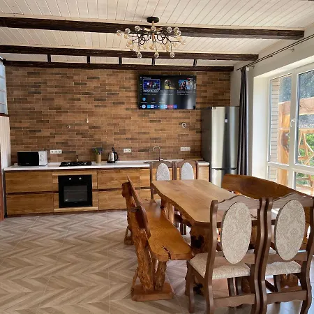 Goral New בית נופש *