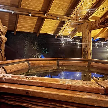 Goral New בית נופש מיגובו