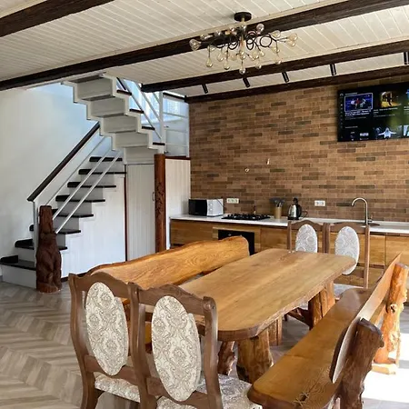 Casa de Férias Goral New